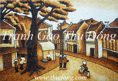 Hoi An Ancient Town, Vietnam